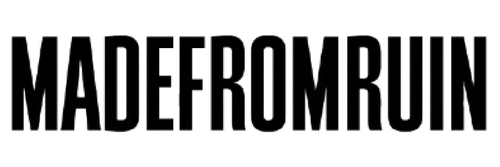 Made From Ruin